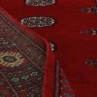 Covor pakistanez Bukhara 96x159 covor oriental lucrat manual