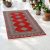 Covor pakistanez Jaldar 94x157 covor oriental lucrat manual