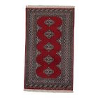 Covor pakistanez Jaldar 94x157 covor oriental lucrat manual