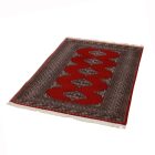Covor pakistanez Jaldar 94x157 covor oriental lucrat manual