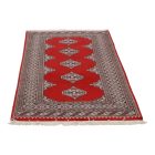 Covor pakistanez Jaldar 94x157 covor oriental lucrat manual