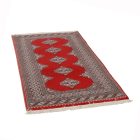 Covor pakistanez Jaldar 94x157 covor oriental lucrat manual
