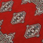 Covor pakistanez Jaldar 94x157 covor oriental lucrat manual
