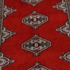 Covor pakistanez Jaldar 94x157 covor oriental lucrat manual