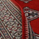 Covor pakistanez Jaldar 94x157 covor oriental lucrat manual