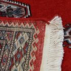 Covor pakistanez Jaldar 94x157 covor oriental lucrat manual