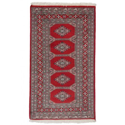 Covor pakistanez Jaldar 92x159 covor oriental lucrat manual