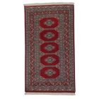 Covor pakistanez Jaldar 92x159 covor oriental lucrat manual
