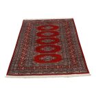 Covor pakistanez Jaldar 92x159 covor oriental lucrat manual