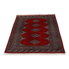 Covor pakistanez Jaldar 93x146 covor oriental lucrat manual