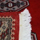 Covor pakistanez Jaldar 93x146 covor oriental lucrat manual