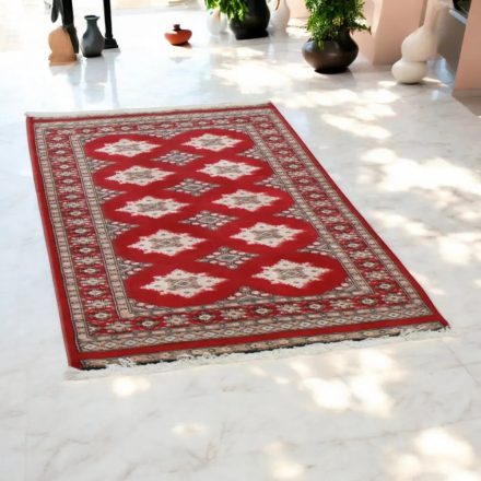 Covor pakistanez Jaldar 96x151 covor oriental lucrat manual