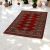 Covor pakistanez Jaldar 94x160 covor oriental lucrat manual