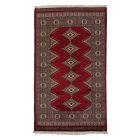 Covor pakistanez Jaldar 94x160 covor oriental lucrat manual