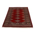 Covor pakistanez Jaldar 94x160 covor oriental lucrat manual