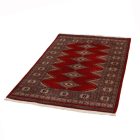 Covor pakistanez Jaldar 94x160 covor oriental lucrat manual