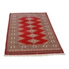 Covor pakistanez Jaldar 94x160 covor oriental lucrat manual