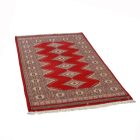 Covor pakistanez Jaldar 94x160 covor oriental lucrat manual