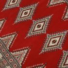 Covor pakistanez Jaldar 94x160 covor oriental lucrat manual