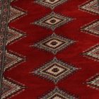 Covor pakistanez Jaldar 94x160 covor oriental lucrat manual