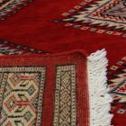 Covor pakistanez Jaldar 94x160 covor oriental lucrat manual