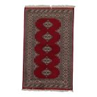 Covor pakistanez Jaldar 94x154 covor oriental lucrat manual