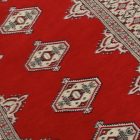 Covor pakistanez Jaldar 94x154 covor oriental lucrat manual