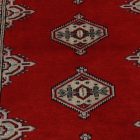 Covor pakistanez Jaldar 94x154 covor oriental lucrat manual