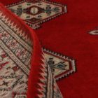 Covor pakistanez Jaldar 94x154 covor oriental lucrat manual