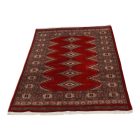 Covor pakistanez Jaldar 95x162 covor oriental lucrat manual