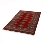 Covor pakistanez Jaldar 95x162 covor oriental lucrat manual