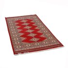 Covor pakistanez Jaldar 95x162 covor oriental lucrat manual
