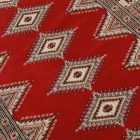 Covor pakistanez Jaldar 95x162 covor oriental lucrat manual