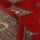 Covor pakistanez Jaldar 95x162 covor oriental lucrat manual