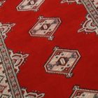 Covor pakistanez Jaldar 93x155 covor oriental lucrat manual