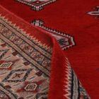 Covor pakistanez Jaldar 93x155 covor oriental lucrat manual