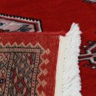 Covor pakistanez Jaldar 93x155 covor oriental lucrat manual