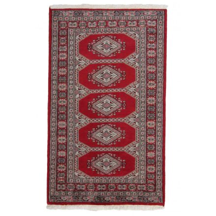 Covor pakistanez Jaldar 92x151 covor oriental lucrat manual