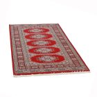 Covor pakistanez Jaldar 92x151 covor oriental lucrat manual