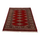 Covor pakistanez Jaldar 95x165 covor oriental lucrat manual