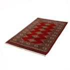 Covor pakistanez Jaldar 95x165 covor oriental lucrat manual