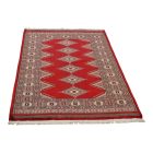 Covor pakistanez Jaldar 95x165 covor oriental lucrat manual