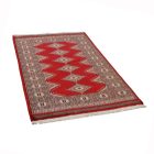 Covor pakistanez Jaldar 95x165 covor oriental lucrat manual