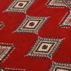 Covor pakistanez Jaldar 95x165 covor oriental lucrat manual