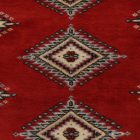 Covor pakistanez Jaldar 95x165 covor oriental lucrat manual