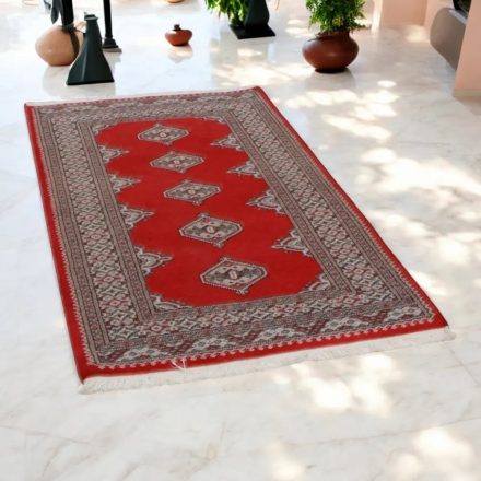 Covor pakistanez Jaldar 95x156 covor oriental lucrat manual