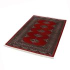 Covor pakistanez Jaldar 95x156 covor oriental lucrat manual