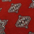 Covor pakistanez Jaldar 95x156 covor oriental lucrat manual