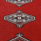 Covor pakistanez Jaldar 95x156 covor oriental lucrat manual
