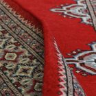 Covor pakistanez Jaldar 95x156 covor oriental lucrat manual